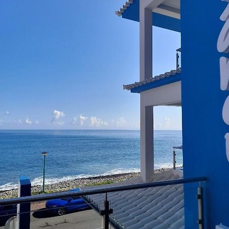 Mediterraneo Madeira Сан-Висенти Экстерьер фото