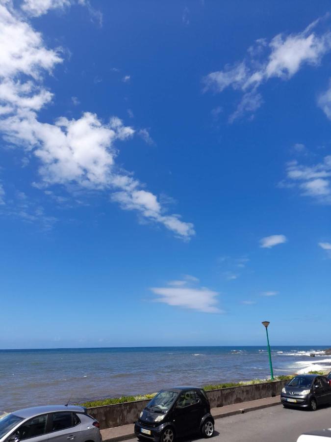 Mediterraneo Madeira Сан-Висенти Экстерьер фото