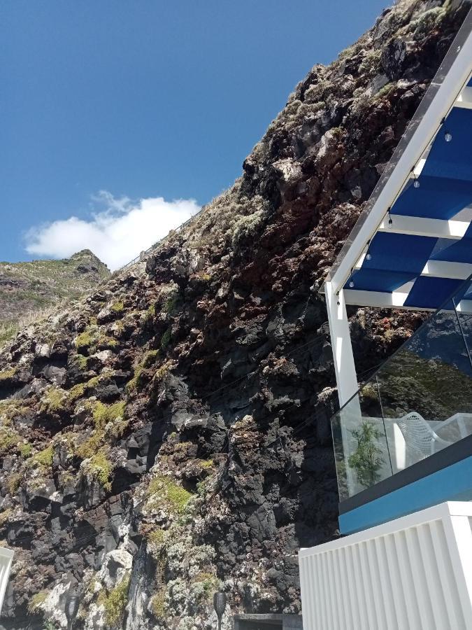 Mediterraneo Madeira Сан-Висенти Экстерьер фото