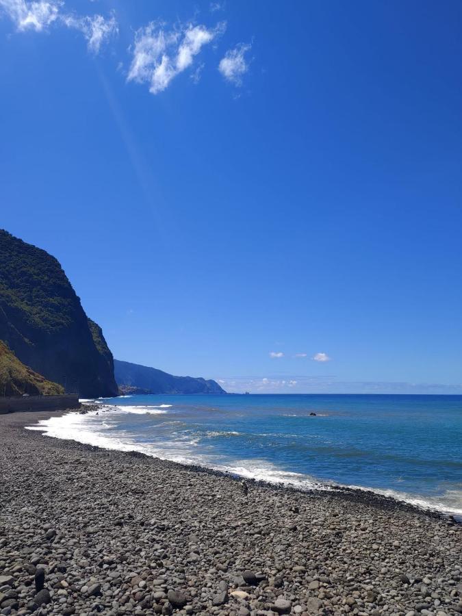 Mediterraneo Madeira Сан-Висенти Экстерьер фото